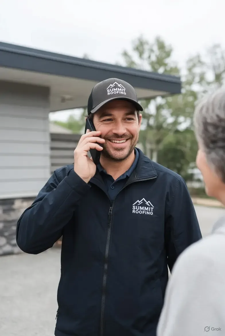 Flat Roof Leak Repair Baudette, MN FAQs